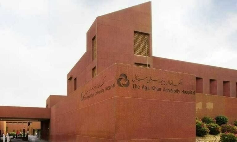 Aga-Khan-University
