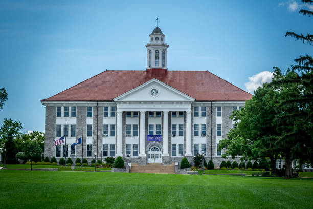 Hotels Near James Madison University: Your Ultimate Guide