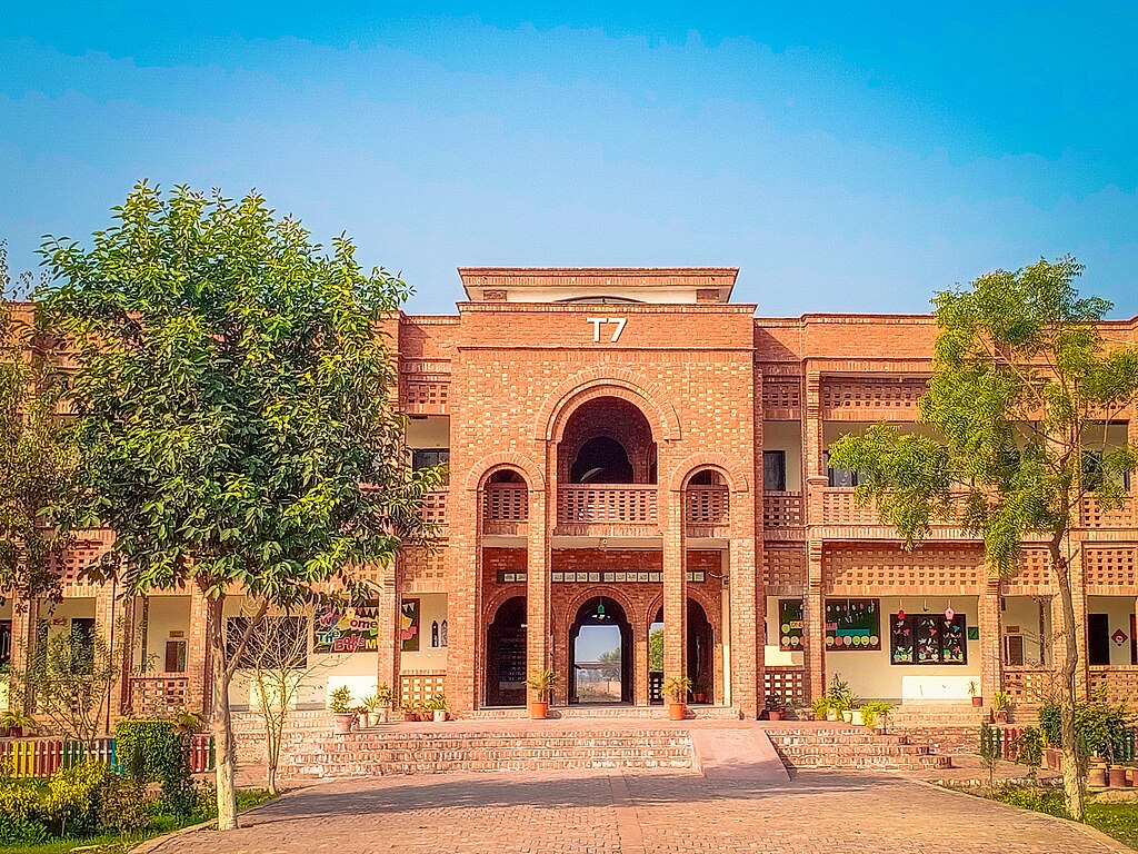 Chenab College fee structure 2025