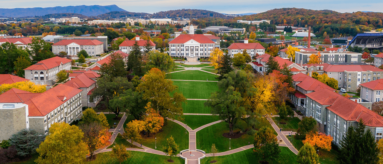 James Madison University Admission Statistics