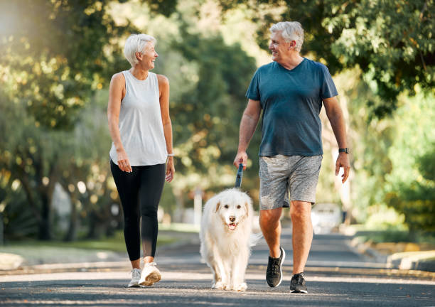 Healthy Living in 2025: Diet, Fitness & Mental Wellness Guide