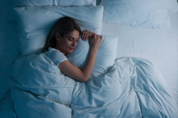 Natural Sleep Remedies That Actually Work (2025 Edition)