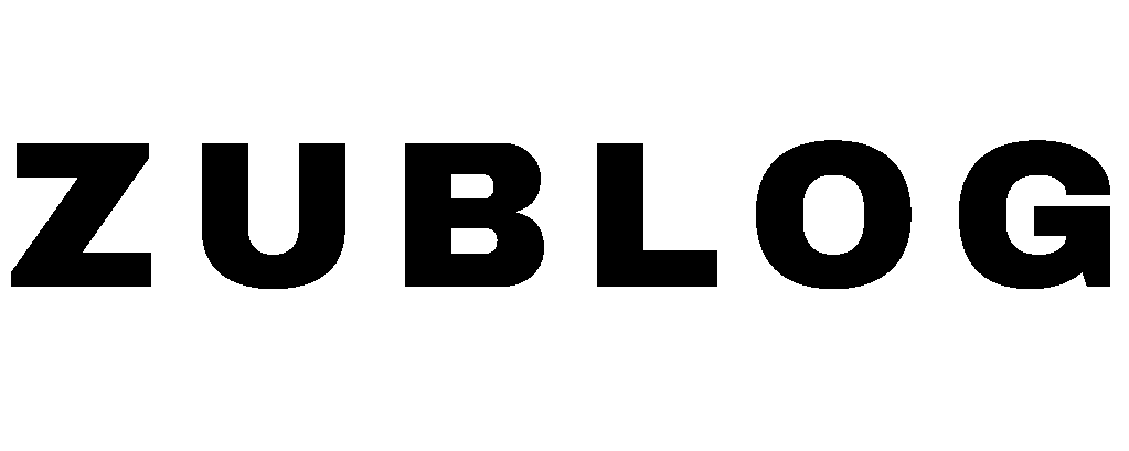 ZUBLOG